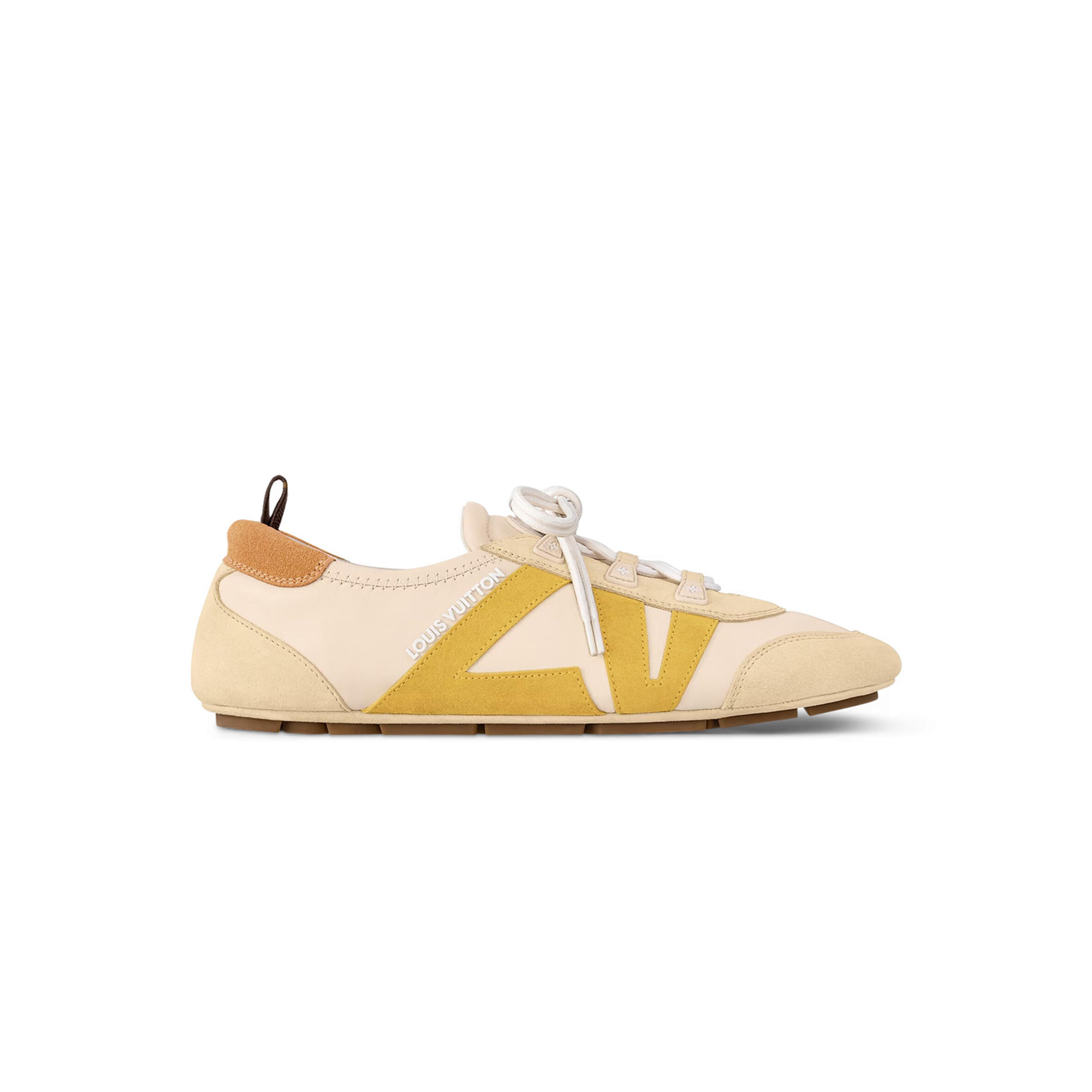 LOUIS VUITTON LV SNEAKERINA 1AHNEW